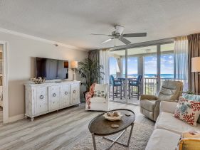 Magnolia House 501