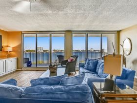 Waterview Towers 604