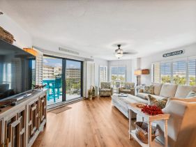 Inlet Reef 419