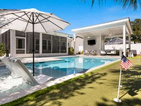 Coral Retreat