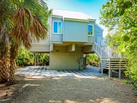 Sealoft Village Sanibel
