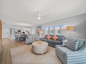 Sandpiper Beach 401