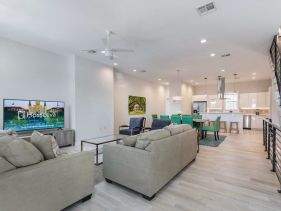 Modern Living in Mid City