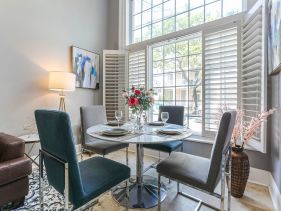 Modern Home Near Magazine St & Close to FQ