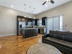 Spacious Penthouse near French Quarter & Bourbon
