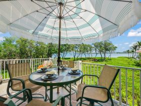 The Point at Bermuda Bay Club