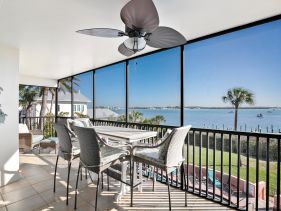 Coquina Moorings 203