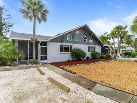 Sanibel Shores B2