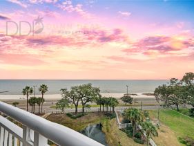 Legacy Tower II #509 Overlooks the beautiful Gulf!
