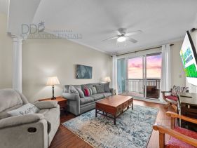 Tower II #1102 Overlooking the beautiful Gulf!