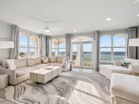 Beachfront Bliss On 30A
