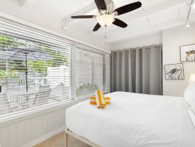Anna Cabana Bungalow #2