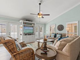 Sandpiper Cove 36