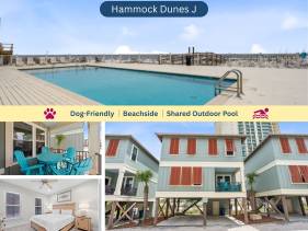 Hammock Dunes J