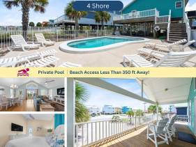 4 Shore