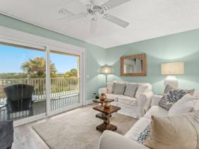 Tucked-Away at Inlet Beach