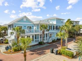 Ocean Ayer Main House