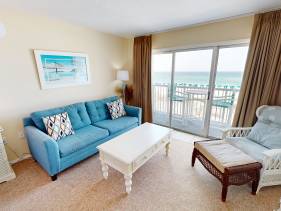 Islander Beach Resort 303