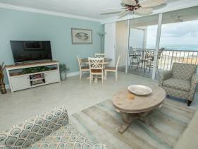 Magnolia House 606