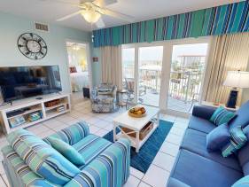 SeaCrest 509