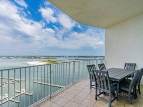 Caribe Penthouse C1