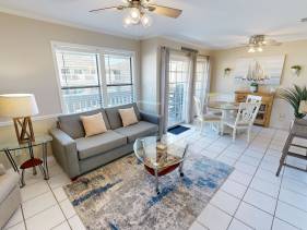 Sandpiper Cove 4203
