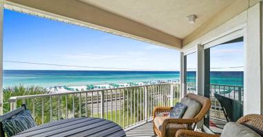 Maravilla Condo rentals