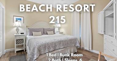 Beach Resort Condos Destin