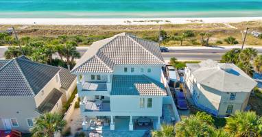 Luxury Breeze - Bid-A-Wee's newest rental!