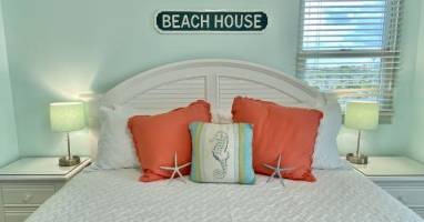 Master Bedroom - King