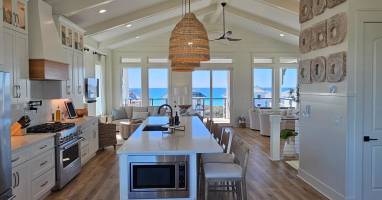 Kitchen Views