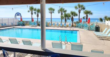 Resort Pool