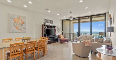 Dining/Living