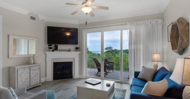 Welcome to Sanctuary at Redfish 2104