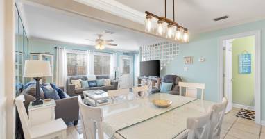 Dining/Living