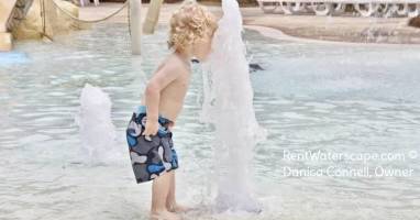 Splash Pad