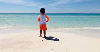 Beach Boy