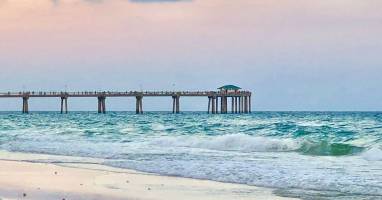 Waterscape Beachfront