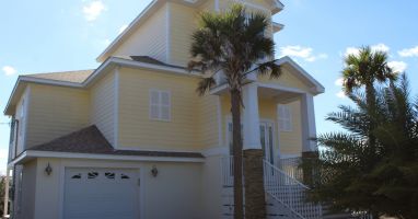 Big Mama's Inlet Beach