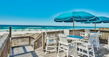 Come enjoy paradise!