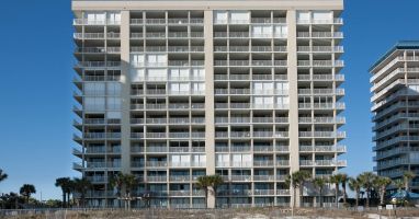 Building from the Beach
