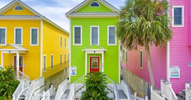 Front of Home Seaplace 9