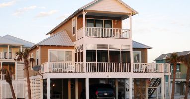 The Conch Inn
