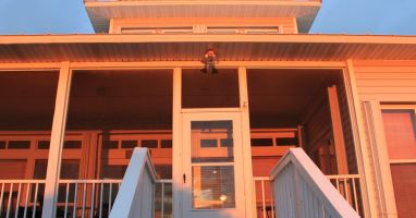 Sandcastle - Beautiful Gulf Front Beach House - 20 Steps to the Beach