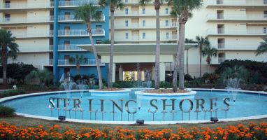 Your family will love Sterling Shores--and so will YOU!