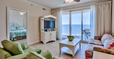 Living Room with a View!