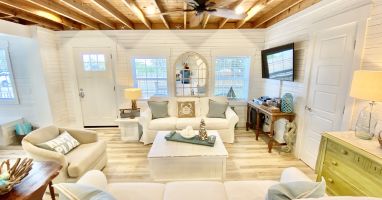 Beautifully decorated&hellip; 