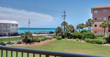 View from 2003 Ciboney!