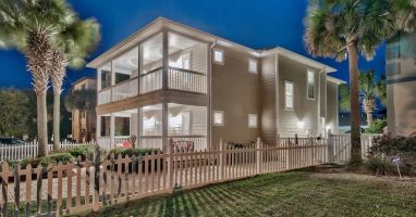 Welcome to "Sand Dollar" in Destin, FL