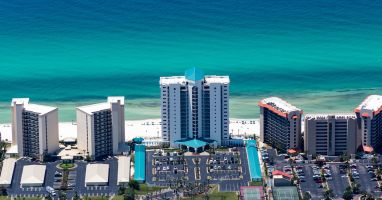 Princess Resort - Directly on the Beach
